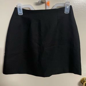 City Triangles Mini Skirt